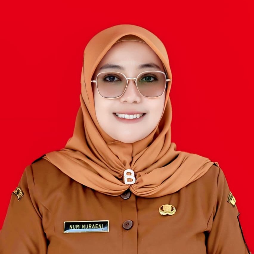 NURI NURAENI, S.Pd. M.Pd
